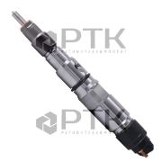 Форсунка топливная FAW 0445120078 BOSCH