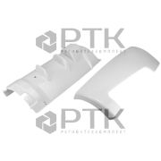 Обтекатель капота левый (жабры) Howo T5G 812W62410-6031