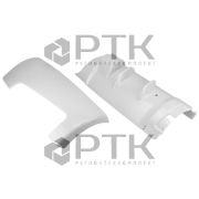 Обтекатель капота правый (жабры) Howo T5G 812W62410-6030