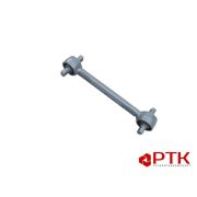 Тяга реактивная нижняя прямая C7H AZ9925522175 VALMO