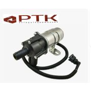 Электродвигатель отопителя салона Д-16мм 24V БелАК 75.3780
