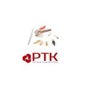 Пистолет продувочный с насадками 6шт.  Матрикс 57336