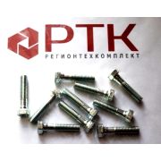 Болт М8*1,25*35  200263 МАЗ