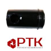 Фильтр воздушный 8421-1109012-24  ЯМЗ-Евро 3 Тутаев (корпус) без элемента Ремиз