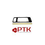 Накладка декоративная фары 544008-3711322-010