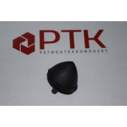 Буфер заднего подрессоривания кабины 5336-5001840 ОАО БРТИ