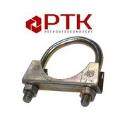 Стремянка крепления глушителя 8337-1203083-020