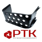 Подножка нижняя 6422-8405016 (МАЗ ОАО)