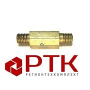 Переходник распорка щита тормозного 5336-3502153 М10*М10 L-55