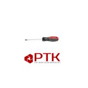Отвертка Fusion SL8,0*150 CrV 3-х комп.рукоятка 11425 --