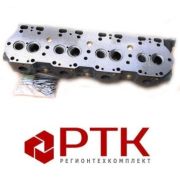 ГБЦ 238-1003010-Ж3 под металлоасбест СБ