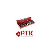 Набор торцевых головок 1/2 10*24мм 12 пред 15426 Matrix