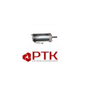 Электродвигатель отопителя МЭ-250 ДП 60-40-3-24/65-40-3-24 24В 40Вт