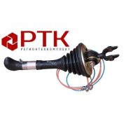 Рычаг переключения КПП 6430-1703410  РУП МАЗ