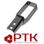 Опора 64221-5001830 кронштейн заднего подрессоривания