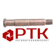 Палец 6430-2915470-Р крепления амортизатора L-165 мм