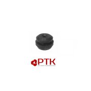 Амортизатор опоры ДВС 4370-1001029 подушка