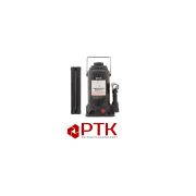 Домкрат гидравлический 15т 2 клапана БАК00034