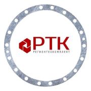 Прокладка картера редуктора 5336-2402034