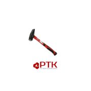 Молоток слесарный 200 г фиберглас. ручка Matrix 10317/10366