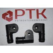 Муфта тяги 54321-3533065 регулятора тормозных сил короткая БРТИ