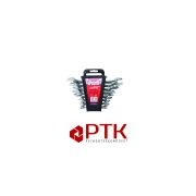 Набор ключей рожок 8 пр Matrix 6-22мм 15276