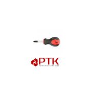 Отвертка Anti-Slip Ph2*38мм Matrix 12234 +