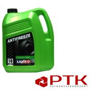 Антифриз LUXOIL LIFE  40 зеленый 20 кг