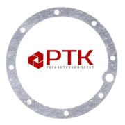 Прокладка крышки колесной передачи 54326-2405078  8 отверстий