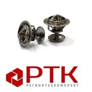 Термостат ТС 107-1306100-01М t 80* с рез.уплотнителем СпецМаш