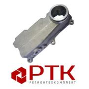 Коробка слива охлаждающей жидкости 650-1303178