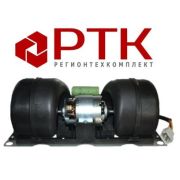 Отопитель 6430-8118010  ЭВИ 24-02 блок вентиляторный