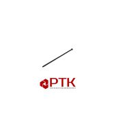 Штанга толкателя 260-1007310-А L-360
