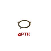 Прокладка ГБЦ 7511-1003212-40  ЯМЗ