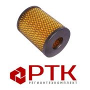 Фильтр тонкой очистки топлива 201-1117036 ДВС 236,238,240 сетка 260 Цитрон