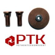Р-к крепления стартера 25.3708001 СТ.25.3708-01