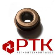 Торцевое уплотнение водяного насоса 236-1307001-10 Касо  вал 15,9 ЯМЗ 236-А5,3