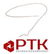Трубка насоса подъема кабины 64221-5009055 L-2100