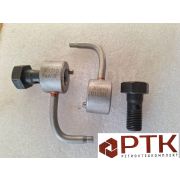 Форсунка охлаждения поршня FAW J5 3250 1002200-36D