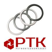 К-т прокладок 239-1701003-02 регулировочных КПП (Евро0,1,2)