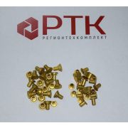 К-т заклеп 182-1601001/130 на диск сцепления