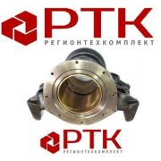 Балансир 6418-2918018 под прямые стремянки ОАО МАЗ