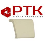 Боковина обтекателя узкая левая 6312-8008047