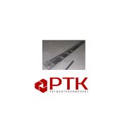 Панель нижний усилитель рамки лобового стекла н/о 6430-5301106