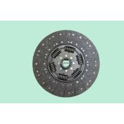 Диск сцепления 205-1601130/187800205/491878000205  КПП ZF Sachs