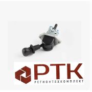 Кран стояночного тормоза SHACMAN SHAANXI X3000 F3000 DZ93189360061-Р