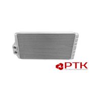 Радиатор отопителя SHAANXI, SHACMAN X3000 DZ14251841102-Р