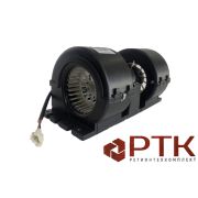 Мотор отопителя SHAANXI SHACMAN X3000 DZ14251841103-Р