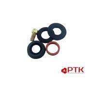 Р-к стабилизатора кабины SHACMAN SHAANXI F3000 81.96210.0407-Р