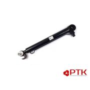 Гидроцилиндр подъема кабины L=570 8x4 SHAANXI SHACMAN F3000 DZ93259820160-Р
